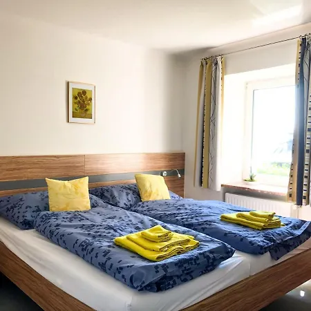 宾馆 Zum Schwarzen Roessl