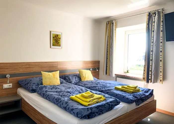 Locanda Zum Schwarzen Roessl